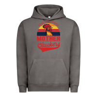 Pigment Tornado Rise And Shine Mother Cluckers Urban Hoodie - Bettercallsaul