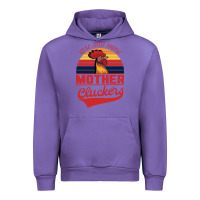 Tulip Rise And Shine Mother Cluckers Urban Hoodie - Bettercallsaul