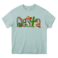 Arona fiesta Heavy Core Tee - RacoonDesign
