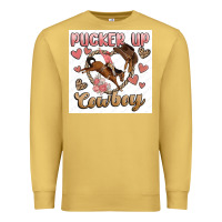 Antique Gold small business Premium Sweatshirt - MaliasSmallBusiness