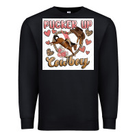 Black small business Premium Sweatshirt - MaliasSmallBusiness