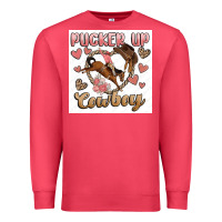 Cardinal small business Premium Sweatshirt - MaliasSmallBusiness
