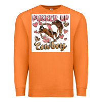 Carrot small business Premium Sweatshirt - MaliasSmallBusiness