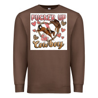 Chestnut small business Premium Sweatshirt - MaliasSmallBusiness