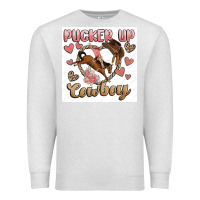 Oatmeal Heather small business Premium Sweatshirt - MaliasSmallBusiness
