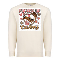 Sandshell small business Premium Sweatshirt - MaliasSmallBusiness