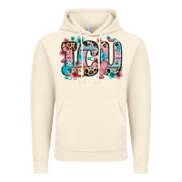 Vintage Artic icu intensive care unit Vintage Hoodie - Zillion Design Studio