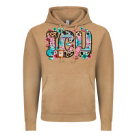 Vintage Camel icu intensive care unit Vintage Hoodie - Zillion Design Studio