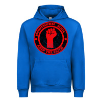Cobalt Northern Soul Keep the Faith Urban Hoodie - Bettercallsaul