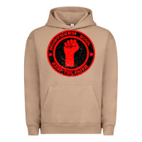 Pigment Burro Northern Soul Keep the Faith Urban Hoodie - Bettercallsaul