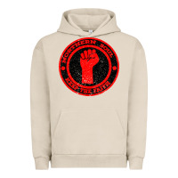 Pigment French Oak Northern Soul Keep the Faith Urban Hoodie - Bettercallsaul