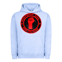 Pigment Grape Ice Northern Soul Keep the Faith Urban Hoodie - Bettercallsaul