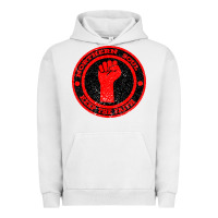 Pigment Lunar Rock Northern Soul Keep the Faith Urban Hoodie - Bettercallsaul