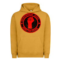 Pigment Peanut Butter Northern Soul Keep the Faith Urban Hoodie - Bettercallsaul
