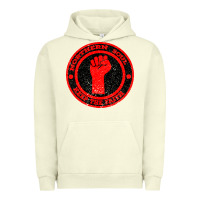 Pigment Pistachio Northern Soul Keep the Faith Urban Hoodie - Bettercallsaul