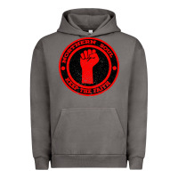 Pigment Tornado Northern Soul Keep the Faith Urban Hoodie - Bettercallsaul