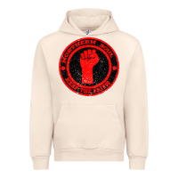 Sandshell Northern Soul Keep the Faith Urban Hoodie - Bettercallsaul