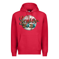 Cardinal baseball senior 2023 Premium Hoodie - BundleAndBundleShop