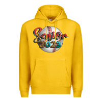 Lemon baseball senior 2023 Premium Hoodie - BundleAndBundleShop