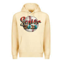Pina Colada baseball senior 2023 Premium Hoodie - BundleAndBundleShop