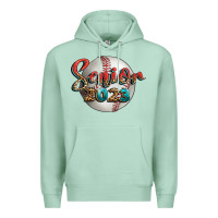 Seafoam baseball senior 2023 Premium Hoodie - BundleAndBundleShop