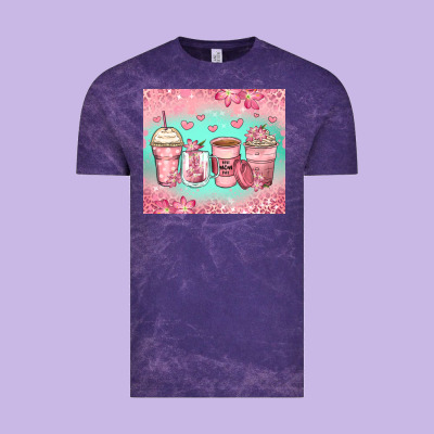 Best Mom Ever Coffee Cups Vintage Tee Designed By Zillion Design Studio