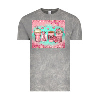 Cloud Rock best mom ever coffee cups Vintage Tee - Zillion Design Studio