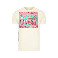 Vintage Arctic best mom ever coffee cups Vintage Tee - Zillion Design Studio
