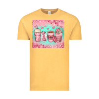 Vintage Mustard best mom ever coffee cups Vintage Tee - Zillion Design Studio