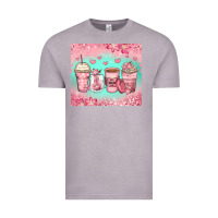Vintage Zinc best mom ever coffee cups Vintage Tee - Zillion Design Studio