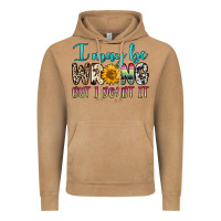Vintage Camel i may be wrong but i doubt it Vintage Hoodie - Zillion Design Studio