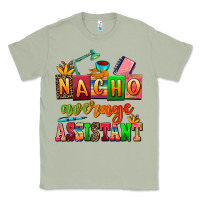 Matcha nacho average assistant Classic Tee - AdoDesignShop
