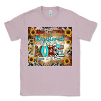 Lilac Registered Nurse Tumbler Classic Tee - BundleAndBundleShop