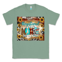Sage Registered Nurse Tumbler Classic Tee - BundleAndBundleShop
