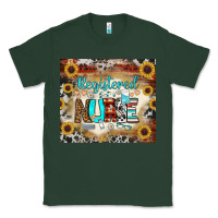 Sports Green Registered Nurse Tumbler Classic Tee - BundleAndBundleShop