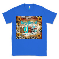 True Royal Registered Nurse Tumbler Classic Tee - BundleAndBundleShop