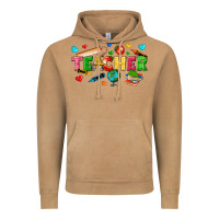 Vintage Camel teacher Vintage Hoodie - texasbilliewilder