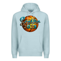 Blue Mist basketball senior 2023 Premium Hoodie - BundleAndBundleShop