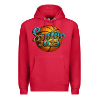 Cardinal basketball senior 2023 Premium Hoodie - BundleAndBundleShop