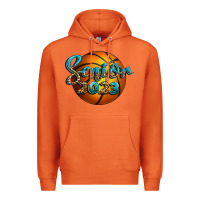 Carrot basketball senior 2023 Premium Hoodie - BundleAndBundleShop