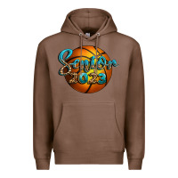 Chestnut basketball senior 2023 Premium Hoodie - BundleAndBundleShop
