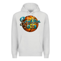 Dove Grey basketball senior 2023 Premium Hoodie - BundleAndBundleShop