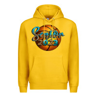 Lemon basketball senior 2023 Premium Hoodie - BundleAndBundleShop