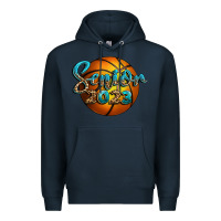 Navy basketball senior 2023 Premium Hoodie - BundleAndBundleShop