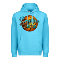Ocean Blue basketball senior 2023 Premium Hoodie - BundleAndBundleShop