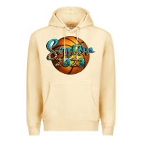 Pina Colada basketball senior 2023 Premium Hoodie - BundleAndBundleShop
