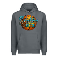 Rock basketball senior 2023 Premium Hoodie - BundleAndBundleShop