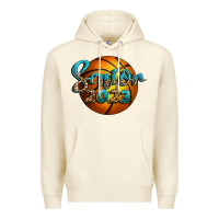 Sandshell basketball senior 2023 Premium Hoodie - BundleAndBundleShop