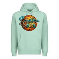 Seafoam basketball senior 2023 Premium Hoodie - BundleAndBundleShop