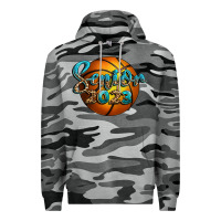 Slate Camo basketball senior 2023 Premium Hoodie - BundleAndBundleShop
